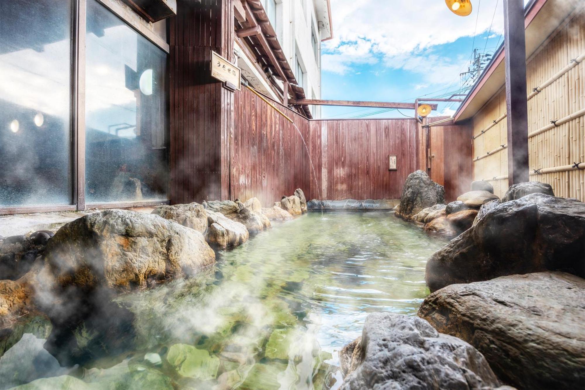 Ibusukionsen Hotel Shougetu Exterior foto