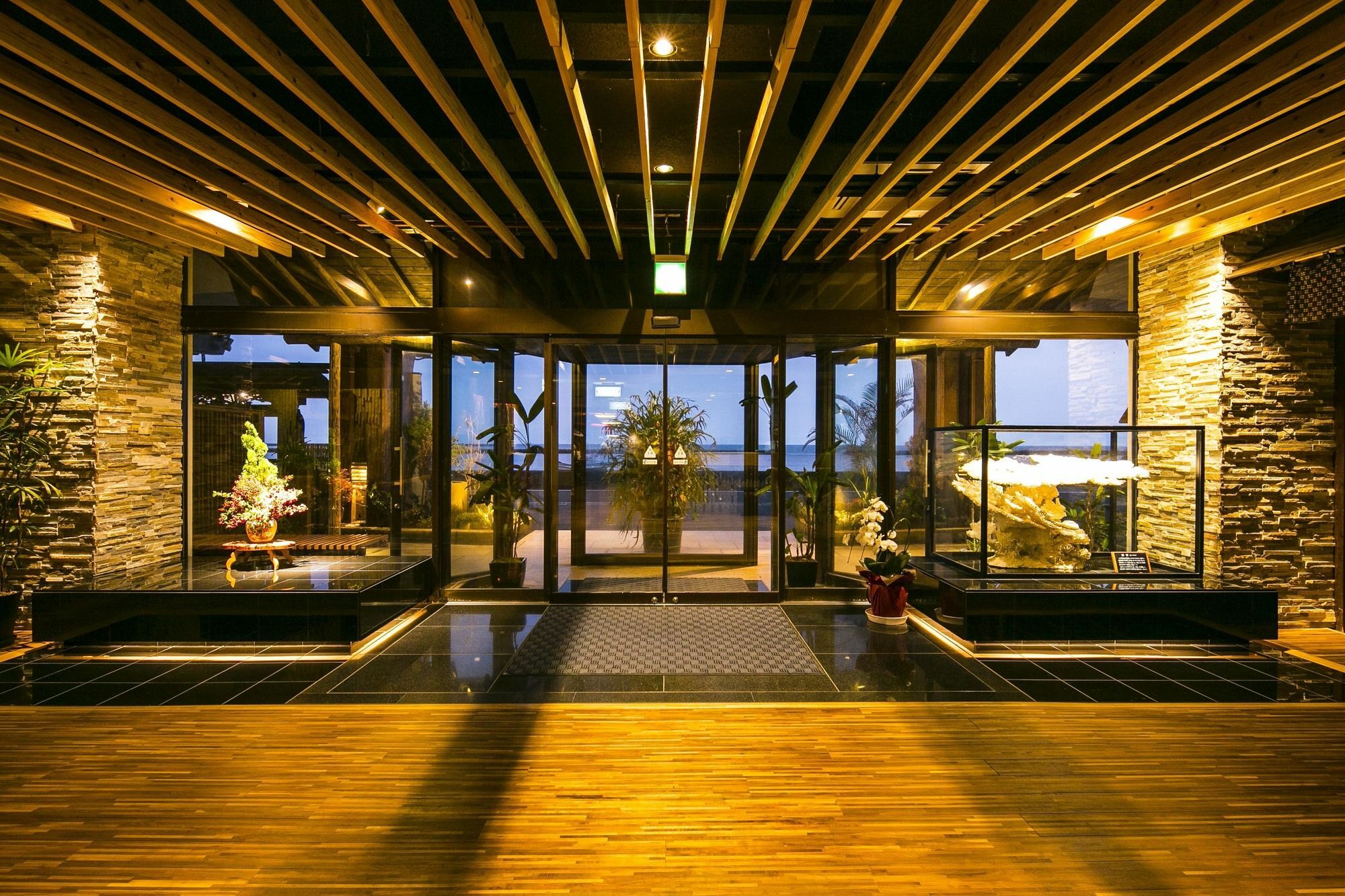 Ibusukionsen Hotel Shougetu Exterior foto